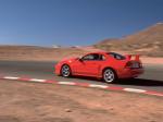 Ford Mustang SVT Cobra R 2000 года